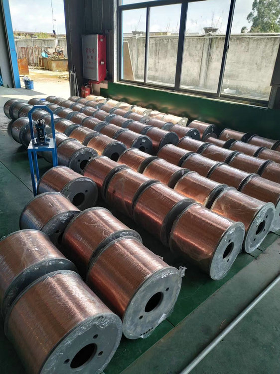 紫銅線有什么用途？