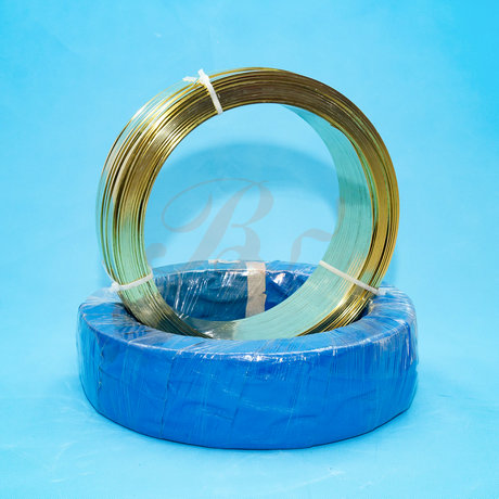 黃銅扁線的型號有哪些呢？