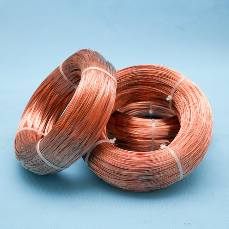 紫銅線與黃銅線的區(qū)別主要是什么？